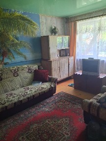 1к квартира Восход, ПівнГЗК