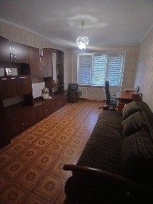 1 кім квартира 2/5, на 