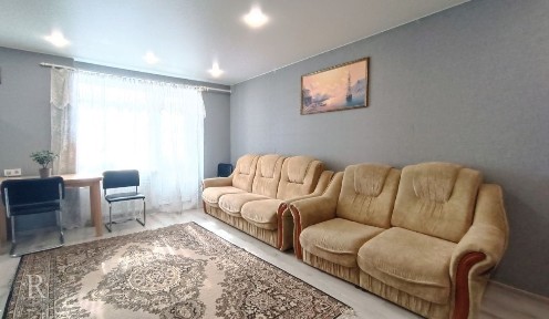 Продаж квартири - студії у Луцьку, вул. Наливайка