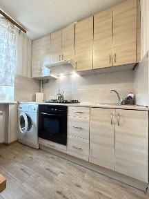 Гостинка 30 м² з ремонтом ! Заходь та живи, м.Чорноморськ