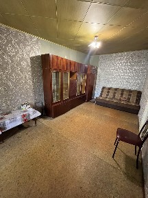Продам 1 комнатную квартиру Люсдорфская дорога/ Югозападный массив 5 этаж