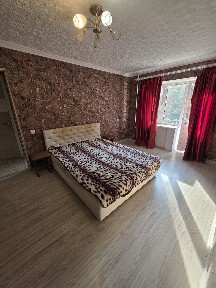 продажа 2-комнатной квартиры на 3-м этаже