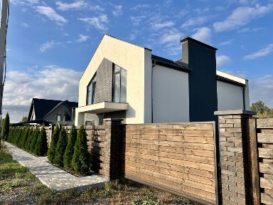 Київська область, Блиставиця
