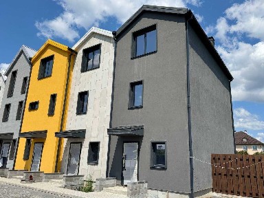 Продам готовий таунхаус - перший внесок 30%, розстрочка на 2 роки!