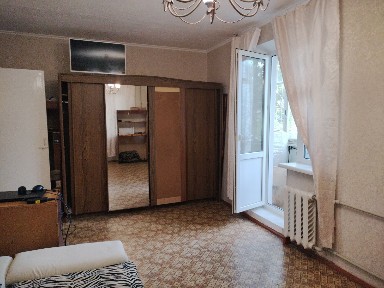 Продам 1 но ком. кв-ру 1/9 38м. на Черёмушках