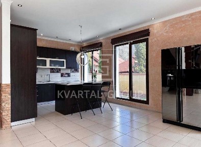 Будинок 255 м² з УКРИТТЯМ та лазнею! Горенка. Швидкий виїзд на Київ