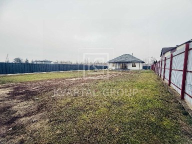 Новий будинок 120 м² з каміном на 12 сотках! ЦЕНТР Дмитрівки.