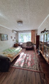Продаж 2к квартири•2 поверх•житловий стан•зуп. Космос•#147045