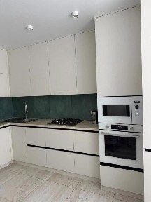 Продаж 2 кімн квартра 60 м² 8/8 м. Дубляни 140000$