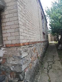 Продам дом пос Второмайский.