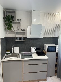 Квартира в центрі. Камʼянець-Подільский.