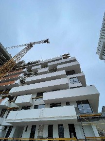 Продаж 1-кімнатної квартири в ЖК Five Address, вул. І. Раковського, 55 825 $
