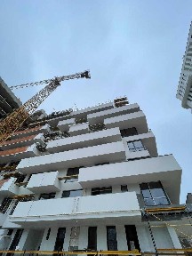 Продаж 1-кімнатної квартири в ЖК Five Address, вул. І. Раковського, 55 825 $