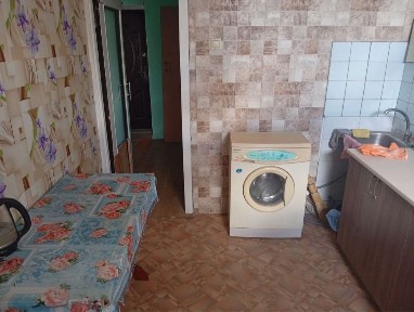 Оренда 2-кімнатної квартири, зуп. Уральські казарми