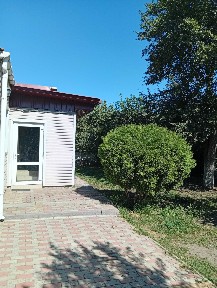 Сдам дом с участком