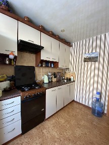 Сдам 1ю квартиру Пр. Юбилейный