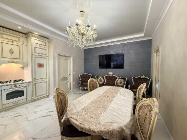 Продаж 3-кімнатної квартири 75 м², Невського