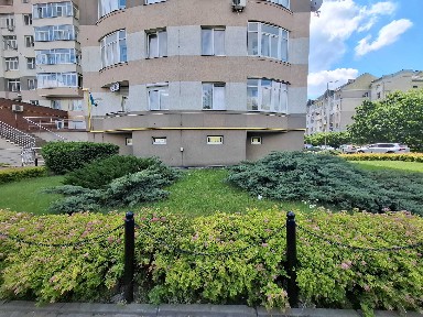 Продаж приміщення вул. Панча 67Б, площа 40,4м. кв