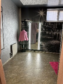 Київська область, Крюківщина