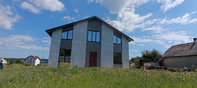 Новий будинок преміум-класу з панорамним видом на Дніпро/ Сажівка / Старі Кодаки / поряд з ж/м Перемога