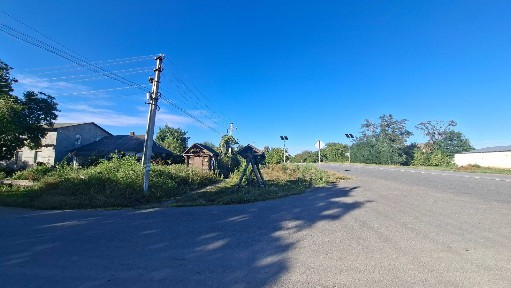 Хмельницька область, Гаврилівці