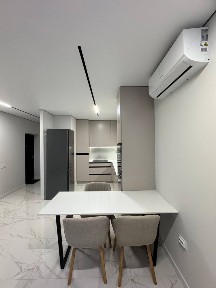 Оренда 1-кім. квартири + кухня-студія, вул. Кульпарківська, ЖК «Парус City»