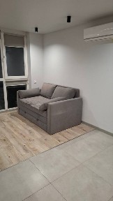 Оренда 1к квартири в ЖК Riel City