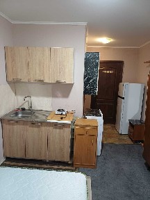 Сдам аренда 1к квартира Победа-6, 1/9, косметический ремонт