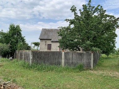 Дачний будинок на «Ловачці»