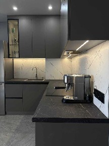 Продажа 1 комнатная квартира с ремонтом ЖК ЛЕВАДА