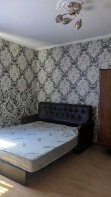 Оренда 1-кімнатної квартири 32 м², Сквер Георгія Гамова вул., 7