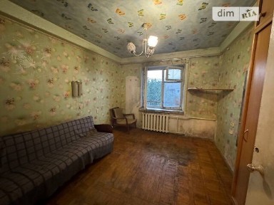 Продаж 3-кімнатної квартири 56 м², Борщагівська вул., 139/141