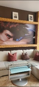 Здам 1 кімнатну квартиру в ЖК на Французькому бульварі