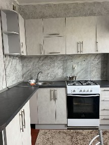 Квартира 12-й мкр-н Героїв Крут, 76 (торг)
