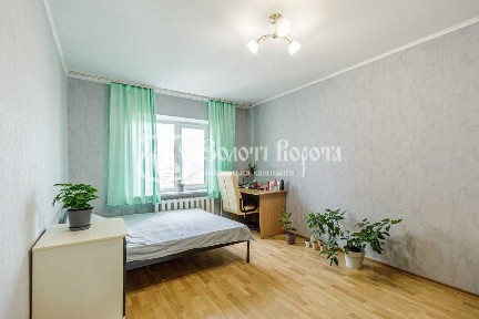 Квартира, 3к. Гарний стан. Пчілки, 4, Позняки, Дарницький район