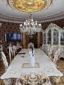 Без %, Продаж, Квартира, ЖК Златоустівський, Вулиця Золотоустівська 50