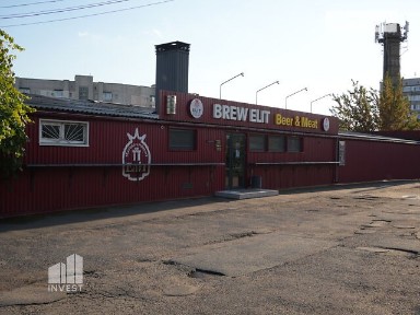Продаж комерційного приміщення на вул. Сошенка 5, площа 770 кв. м • ID 34922494