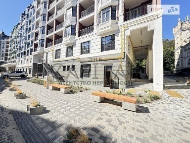 Продаж комерційного приміщення на вул. Кожум'яцька 18, площа 112 кв. м • ID 34920676