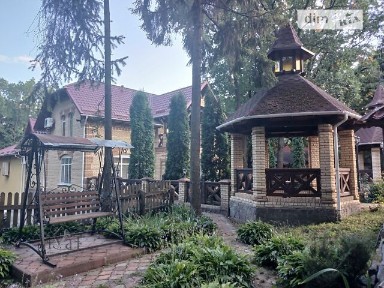 Продаж комерційного приміщення на вул. Курортна 23, площа 700 кв. м • ID 34894896