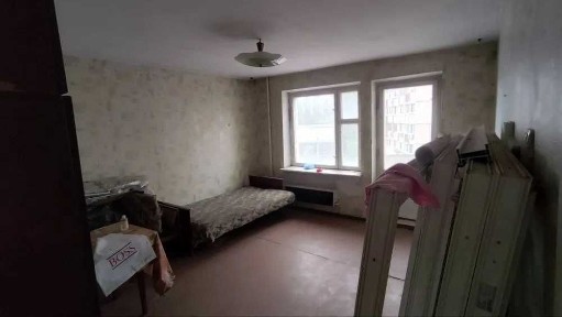 2-х комнатная квартира на Семена Палия (Днепродорога)