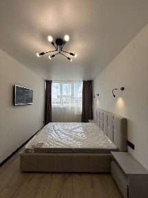 Продаж 1 кімнатної квартири в новобудові на вул. Трускавецька (неподалік Victoria Gardens)