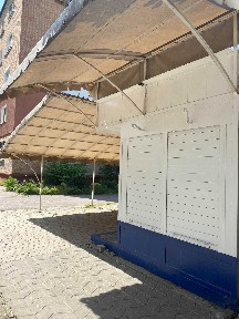 Кіровоградська область, Олександрія