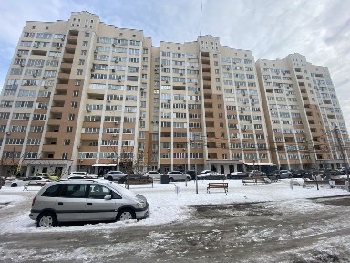 Комора Чубинського 8в / Нежитлове приміщення