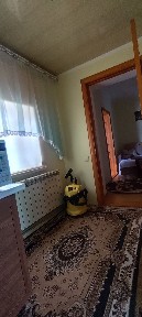 Частина будинку в центрі міста