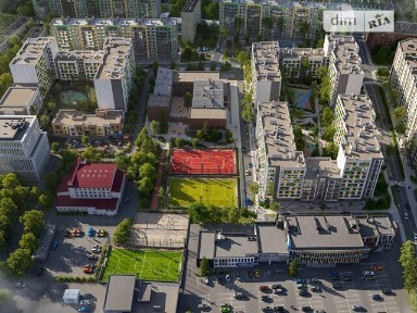 Продаж офісного приміщення 106 кв. м. на 1 поверсі на вул. Угорська 12, десятиповерхова будівля • ID 32955321