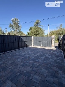 Продаж 2 поверхового таунхауса з ділянкою на 1.8 сотки, 103 кв. м, 3 кімнати, на вул. Лесі Українки • ID 34922889