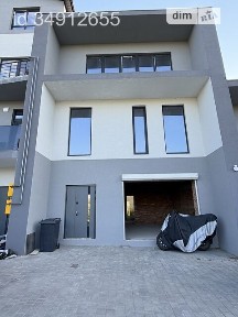 Продаж 2 поверхового таунхауса з ділянкою на 1 сотку, 190 кв. м, 5 кімнат, на вул. Чумацька • ID 34912655