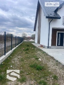 Продаж 1 поверхового таунхауса з ділянкою на 2 сотки, 115.3 кв. м, 3 кімнати, на вул. Кірпи 1 • ID 34911608