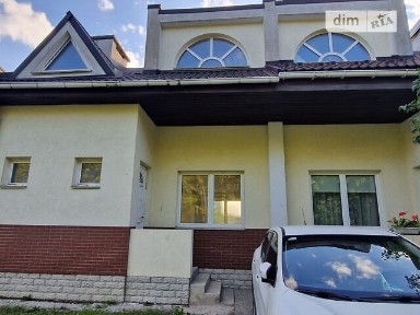 Продаж 2 поверхового таунхауса з ділянкою на 1.5 сотки, 94 кв. м, 3 кімнати, на Яблунева • ID 34900719