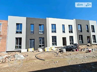 Продаж 2 поверхового таунхауса 95 кв. м, 3 кімнати, на вул. Стельмаха Стельмаха • ID 34900515